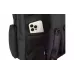 Рюкзак для ноутбука Tucano, Black (BKSOL17-AGS-BK)