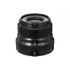Lente Fujifilm, Black (16523169)