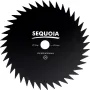 سكين Sequoia (GB40T-255)