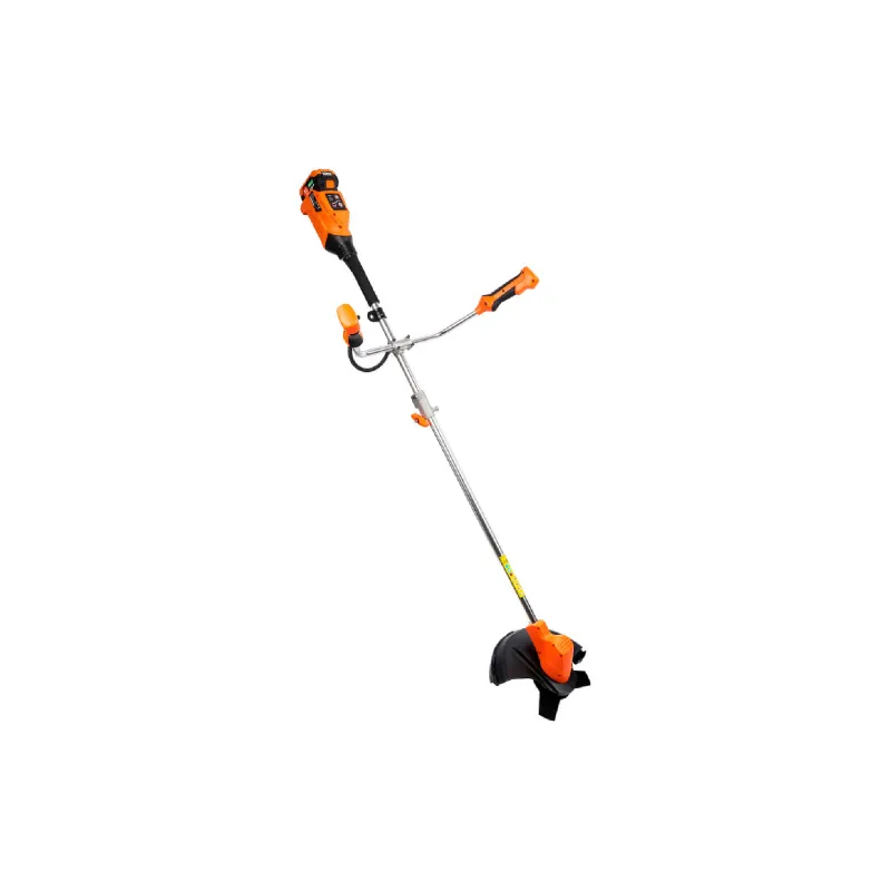 Akkumulátoros kasza Sequoia (SBB2025BU-EV)