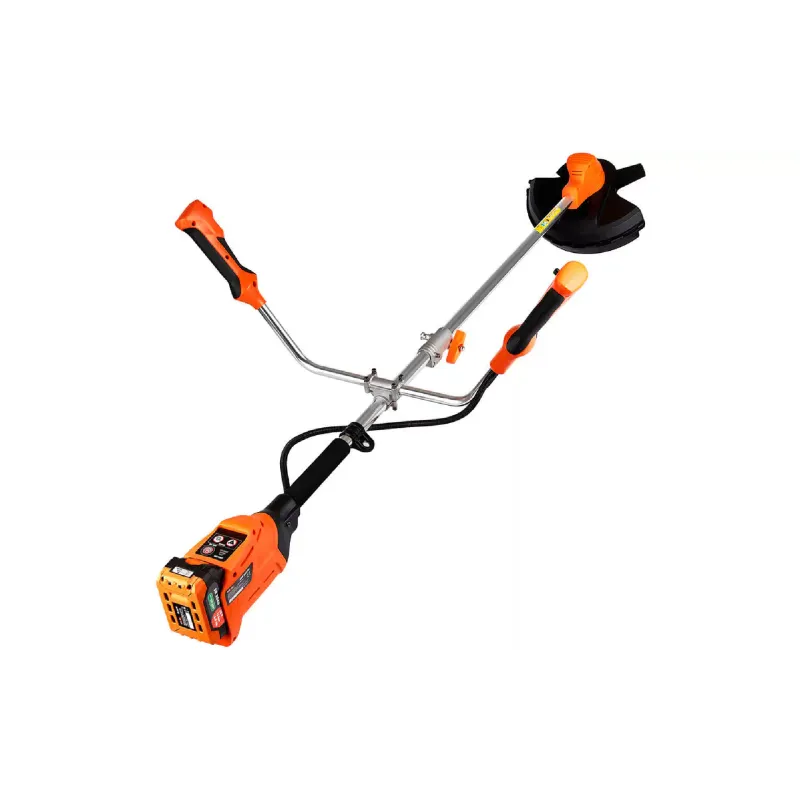 Akkumulátoros kasza Sequoia (SBB2025BU-EV)