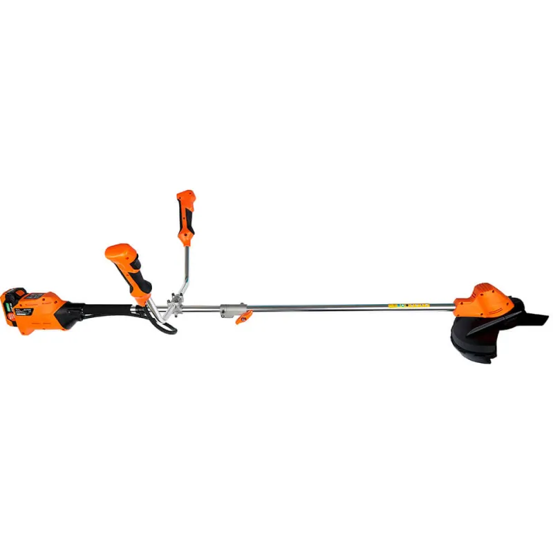 Akkumulátoros kasza Sequoia (SBB2025BU-EV)