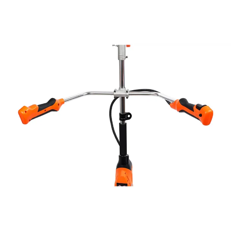 Akkumulátoros kasza Sequoia (SBB2025BU-EV)