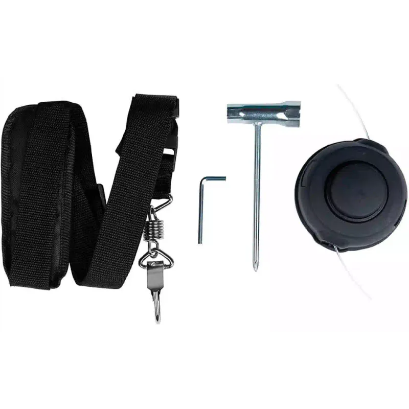 Akkumulátoros kasza Sequoia (SBB2025BU-EV)