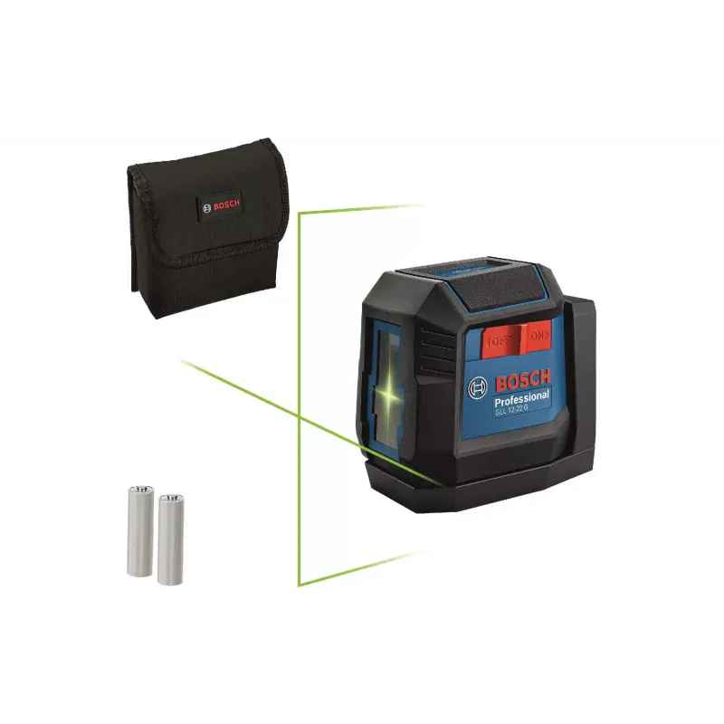 Нівелір лазерний Bosch (0.601.065.320)