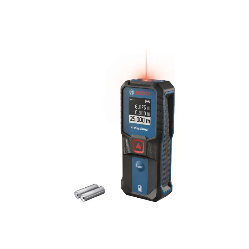 Дальномер лазерный Bosch (0.601.072.W00)