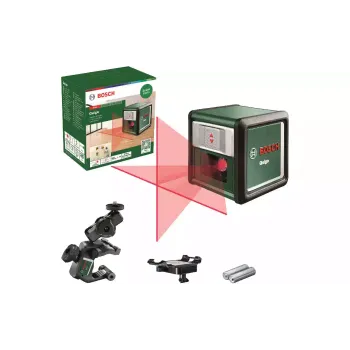 Нівелір лазерний Bosch (0.603.663.503)