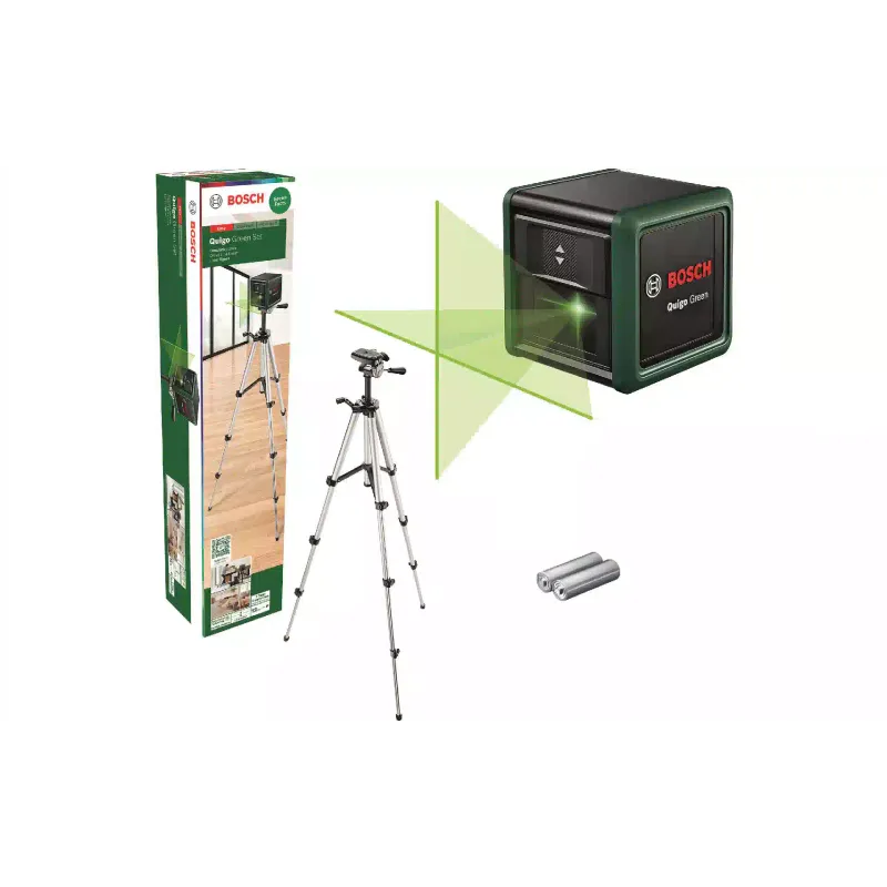 Нівелір лазерний Bosch (0.603.663.C04)