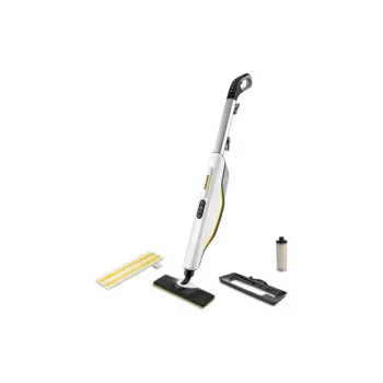 Steam cleaner Karcher (1.513-530.0), White
