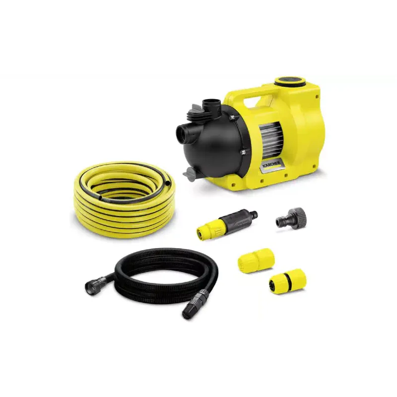 Garden pump Karcher (1.645-701.0)