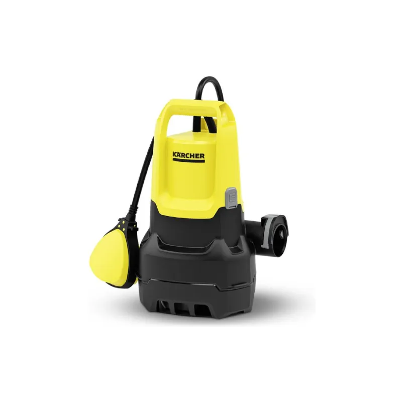 Bomba de drenagem Karcher (1.645-800.0)