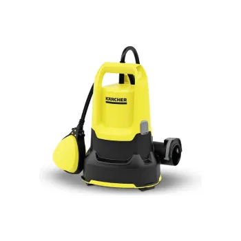 Bomba de drenagem Karcher (1.645-810.0)