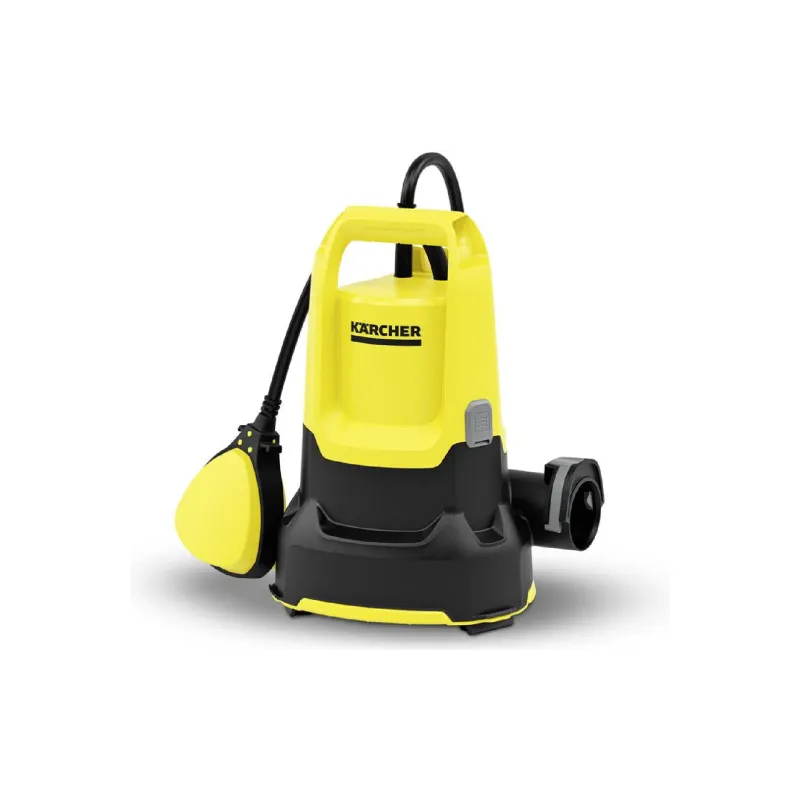 Насос дренажний Karcher (1.645-810.0)