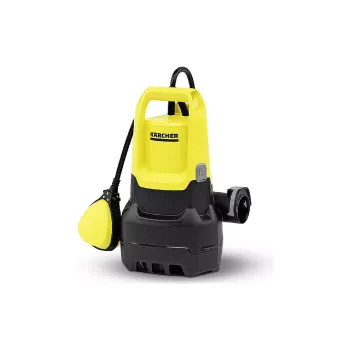 Αντλία αποστράγγισης Karcher (1.645-820.0)