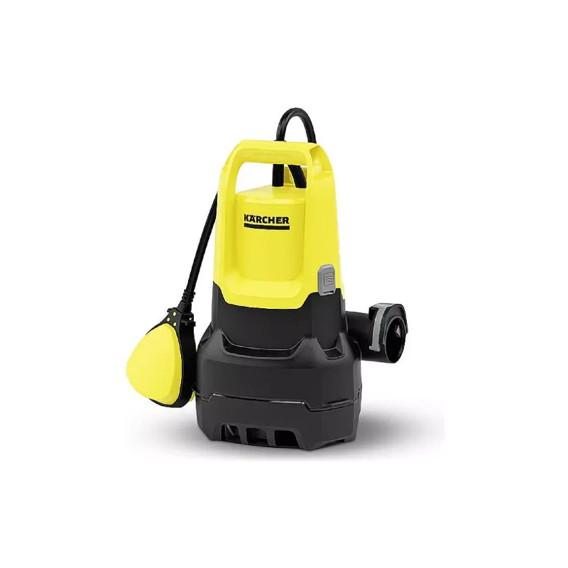 Дренажна помпа Karcher (1.645-820.0)