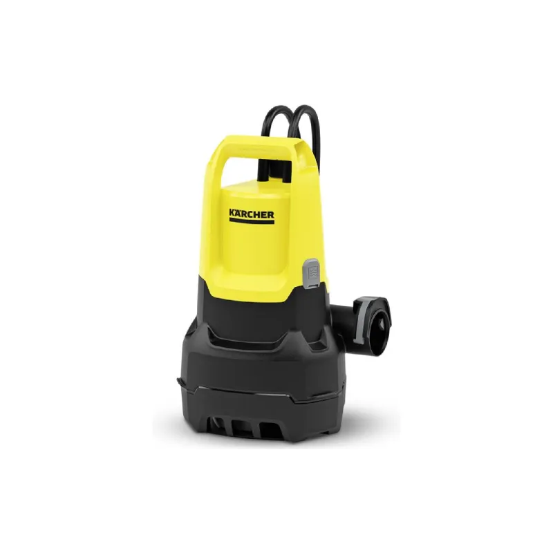 Насос дренажний Karcher (1.645-830.0)