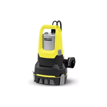 Αντλία αποστράγγισης Karcher (1.645-840.0)
