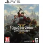 Game Games Software Kingdom Come Deliverance 2  (1143937)