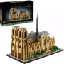 Konstruktor LEGO Architecture Notre-Dame de Paris (21061)