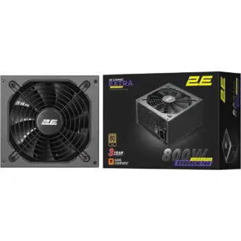 Блок живлення 2E Extra Power  (2E-EP800GM-140)
