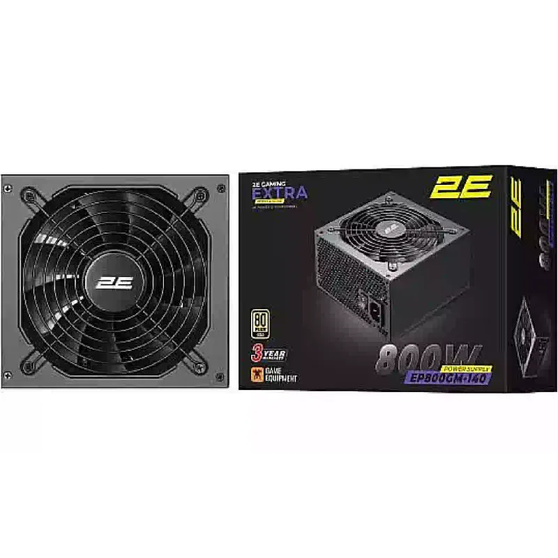 захранващ блок 2E Extra Power (2E-EP800GM-140)