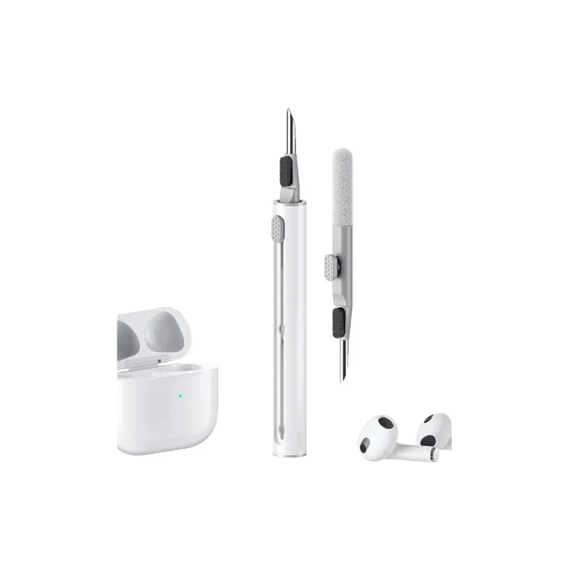 Чистячий набір для оргтехніки 2E (2E-SK3IN1)