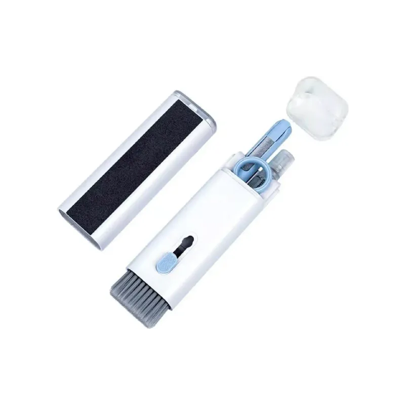 Чистящий набор для оргтехники 2E, Light Blue (2E-SK7IN1)