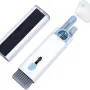 Kit de limpeza para equipamentos de escritório 2E, Light Blue (2E-SK7IN1)