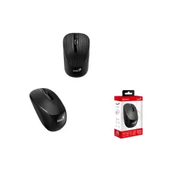Мышь Genius  Black (31030019412)