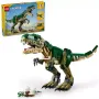 Κατασκευαστής LEGO Creator 3-in-1 T. rex (31151)