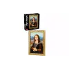 Конструктор LEGO Art Mona Lisa (31213)