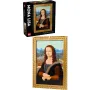 Konstruktor LEGO Art Mona Lisa (31213)