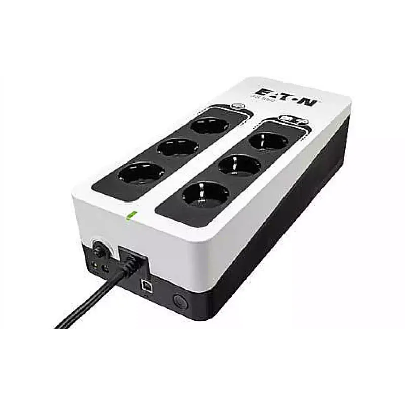 Fonte de alimentação ininterrupta Eaton 3S (3S550D)