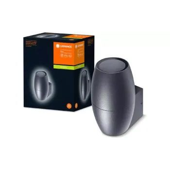 Lampe Ledvance, Black (4058075554474)