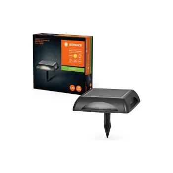 Світильник Ledvance, Black (4058075834729)