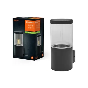 Світильник Ledvance, Black (4058075834989)