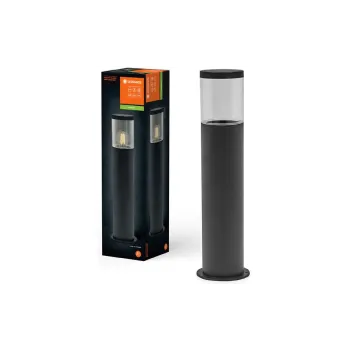 Світильник Ledvance, Black (4058075835023)