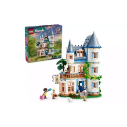 Konstruktor LEGO Friends Castle Bed and Breakfast (42638)