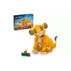 Construtor LEGO Disney Simba the Lion King Cub (43243)