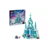 Constructor LEGO Disney Frozen Elsa's Ice Palace (43244)