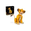 Konstruktor LEGO Disney The Lion King (43247)