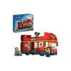 Constructor LEGO City Double-Decker Sightseeing Bus (60407)