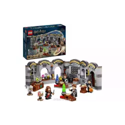 Konstruktor LEGO Harry Potter Hogwarts Castle Potions Class (76431)