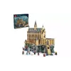 Konstruktőr LEGO Harry Potter Hogwarts Castle The Great Hall (76435)