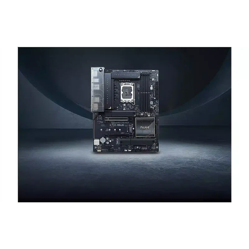 اللوحة الأم Asus ProArt B760-Creator (90MB1F20-M1EAY0)
