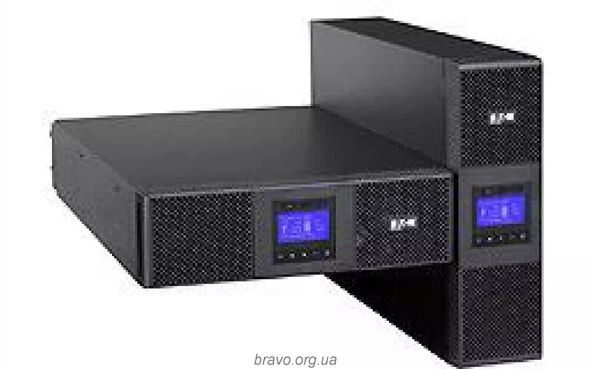 Unterbrechungsfreie Stromversorgung Eaton (9SX6KiRT) Unterbrechungsfreie Stromversorgung Eaton (9SX6KiRT)