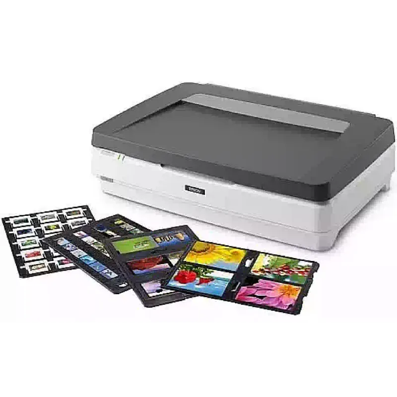 Skener Epson Expression 13000XL Pro (B11B257401BT)