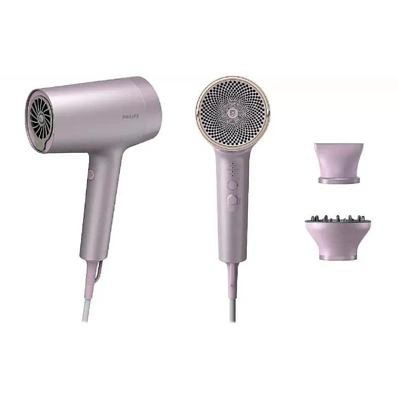 Сешоар Philips, Violet (BHD723/10)