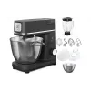 Кухонна машина Electrolux (E6KM1-8BPT), Black
