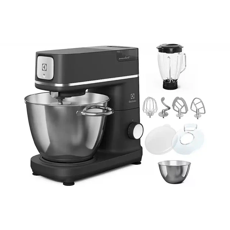 Кухненска машина Electrolux, Black (E6KM1-8BPT)